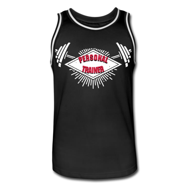 Custom best sale exercise shirts